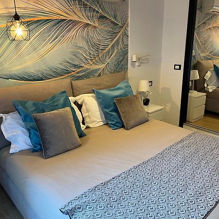 Luxury Apartment Μιλάνο Εξωτερικό φωτογραφία
