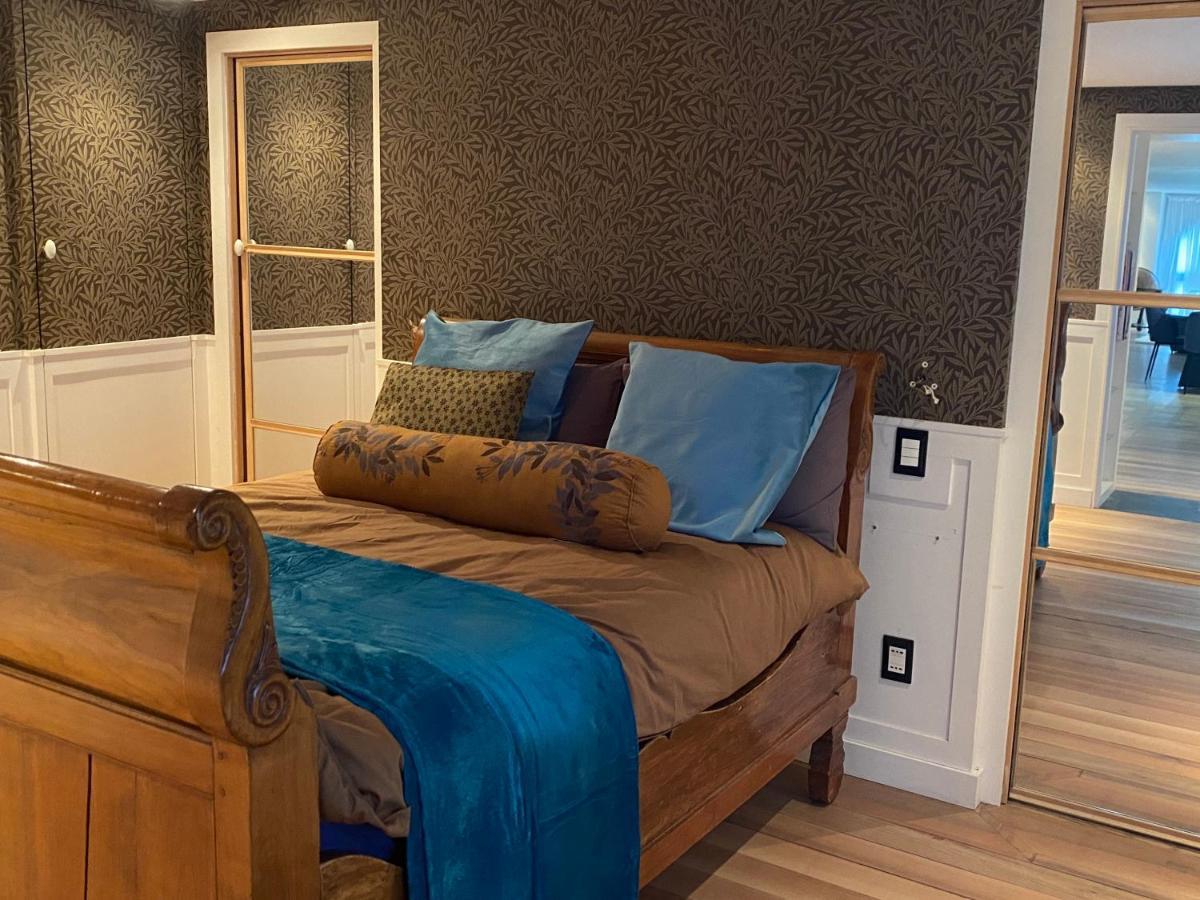 Luxury Apartment Μιλάνο Εξωτερικό φωτογραφία