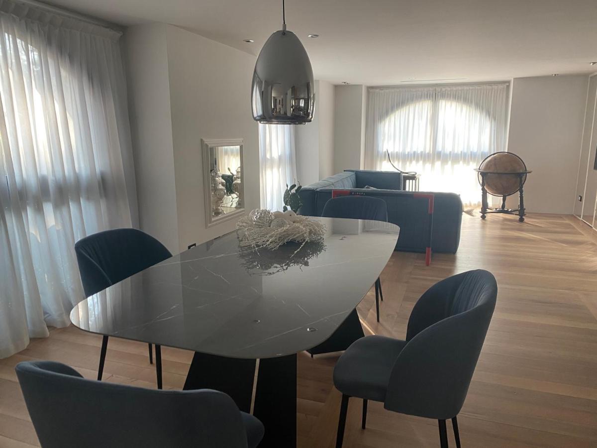 Luxury Apartment Μιλάνο Εξωτερικό φωτογραφία