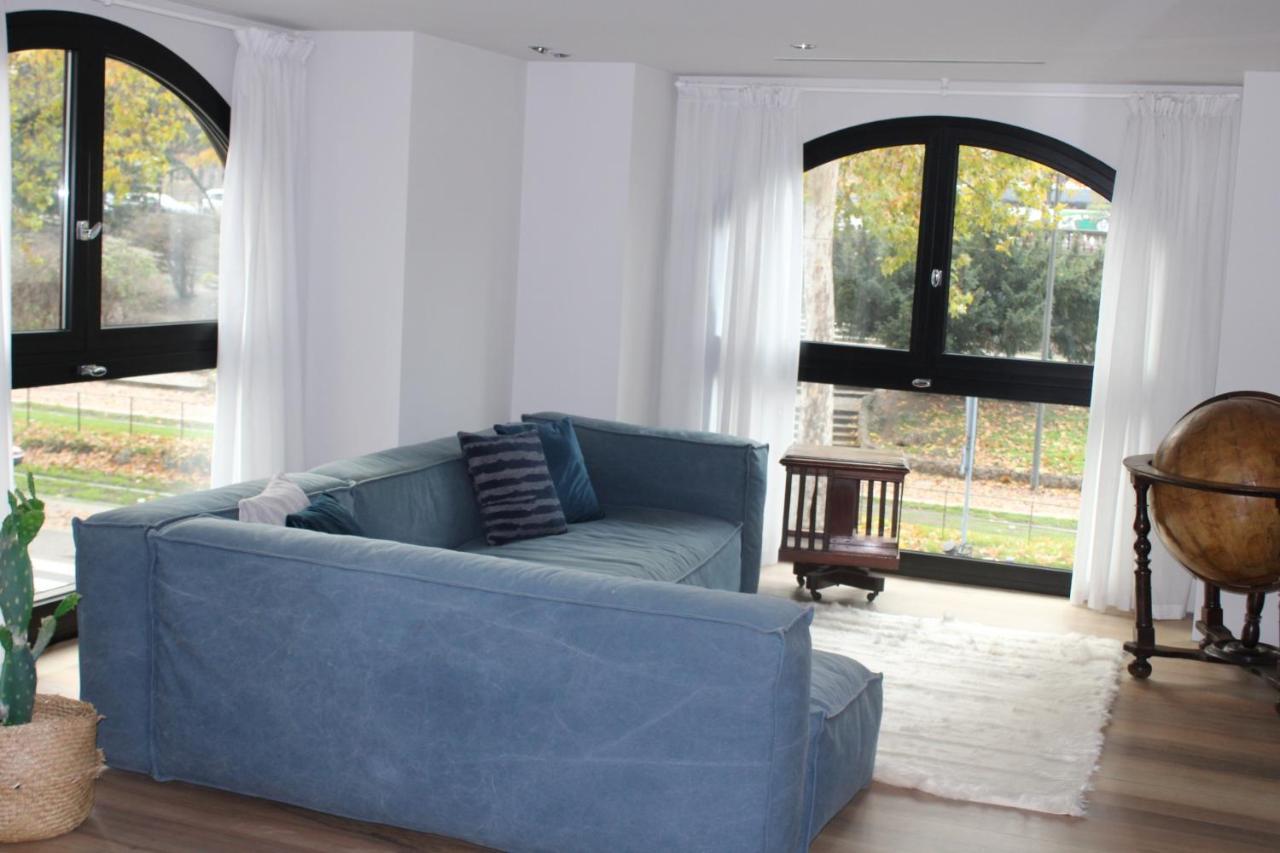 Luxury Apartment Μιλάνο Εξωτερικό φωτογραφία