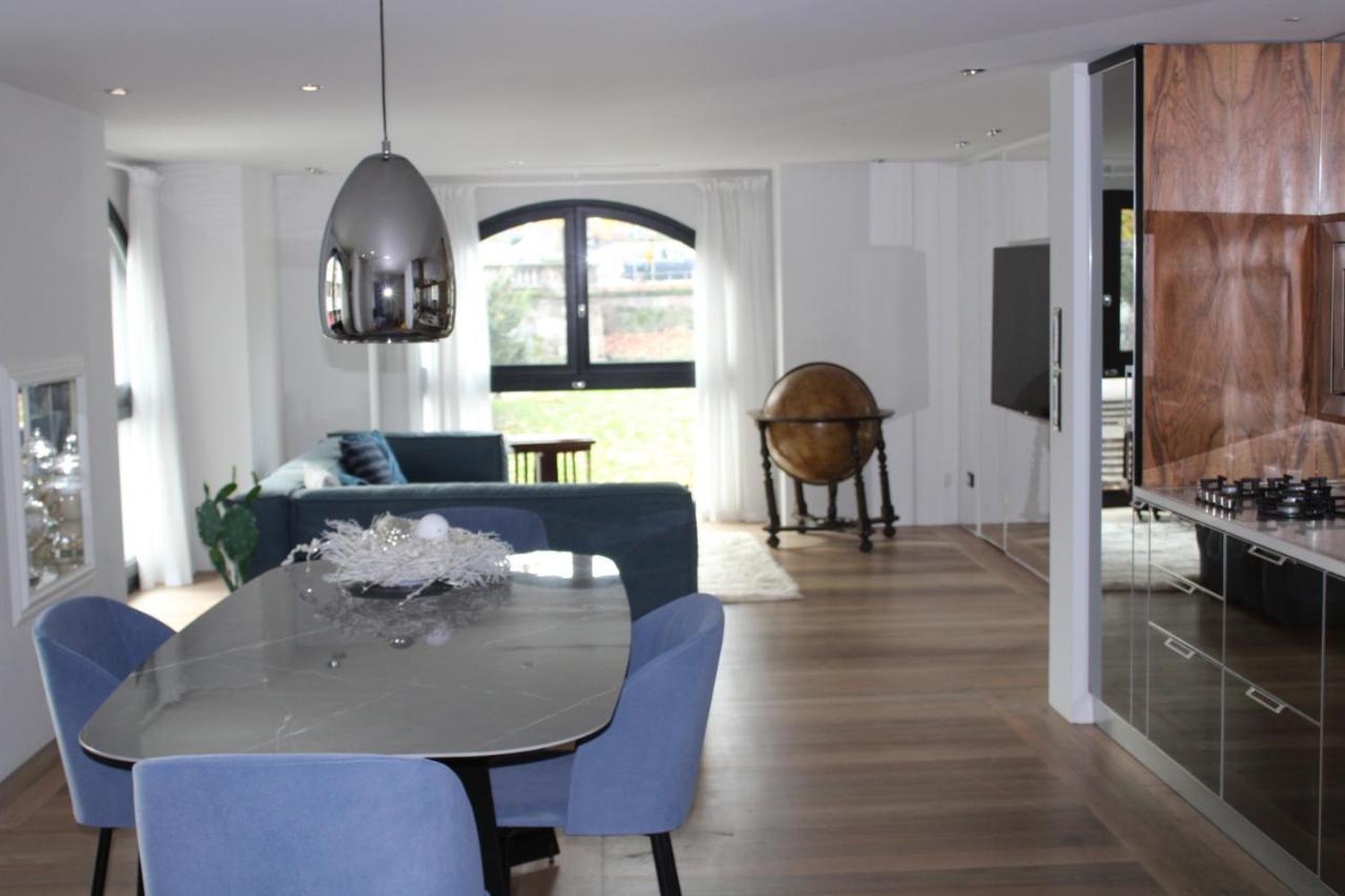Luxury Apartment Μιλάνο Εξωτερικό φωτογραφία
