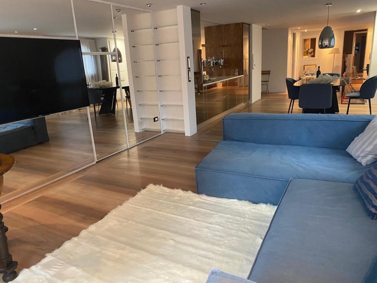 Luxury Apartment Μιλάνο Εξωτερικό φωτογραφία