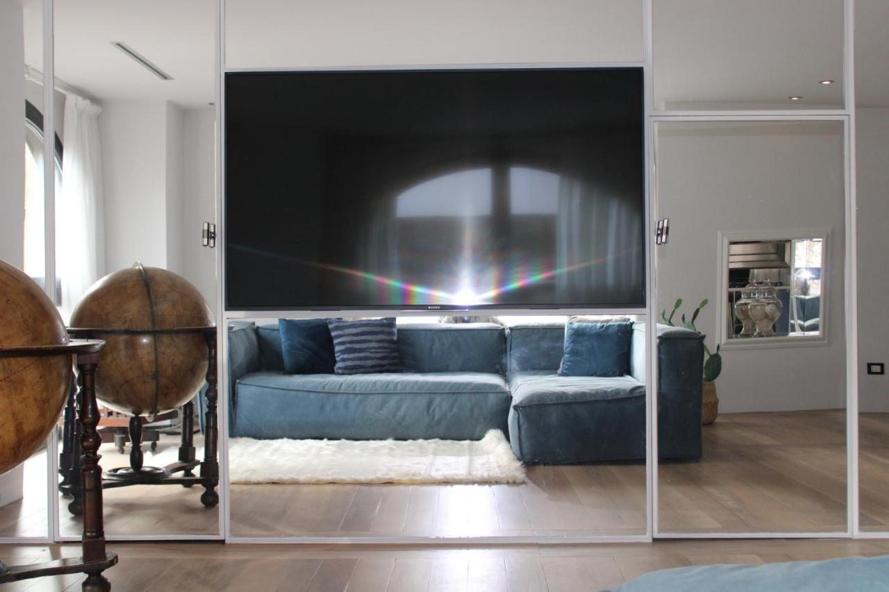 Luxury Apartment Μιλάνο Εξωτερικό φωτογραφία