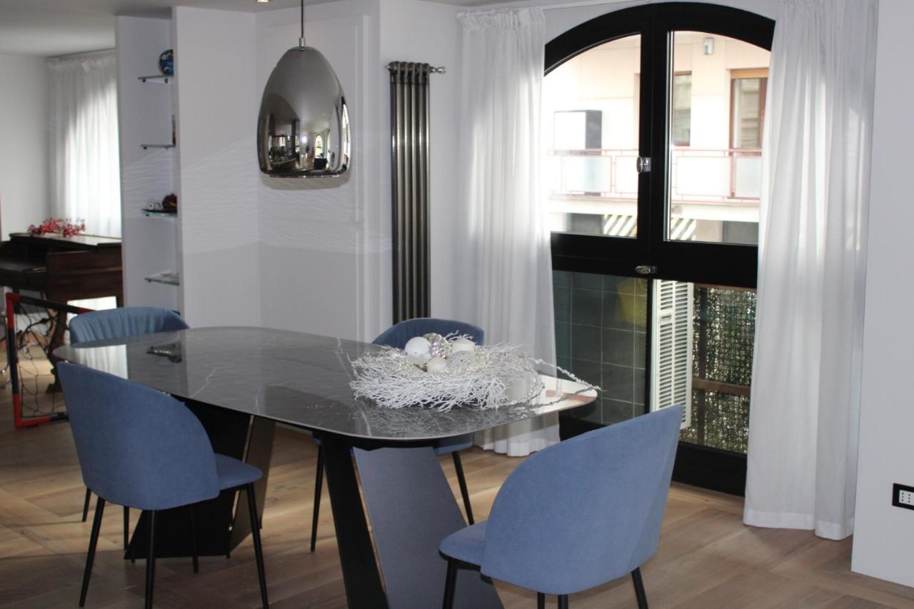 Luxury Apartment Μιλάνο Εξωτερικό φωτογραφία