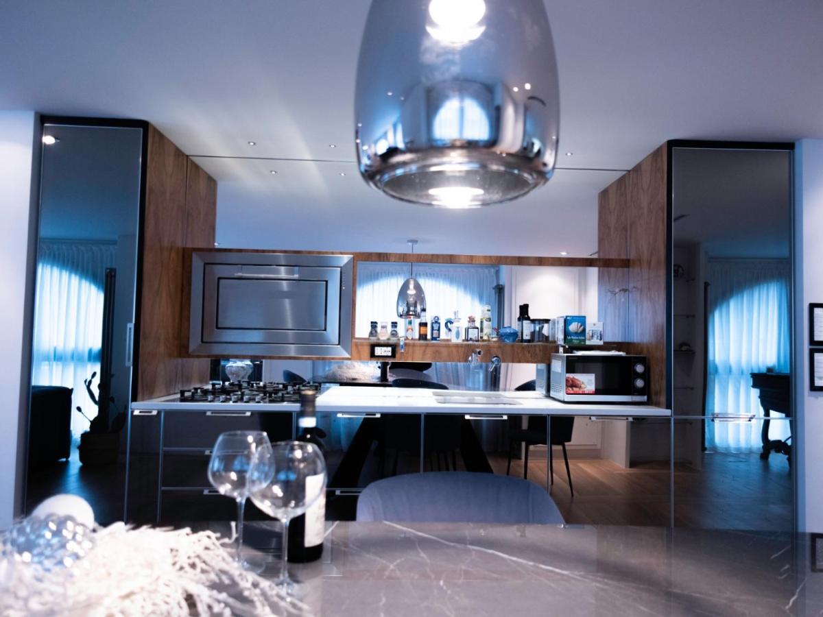 Luxury Apartment Μιλάνο Εξωτερικό φωτογραφία