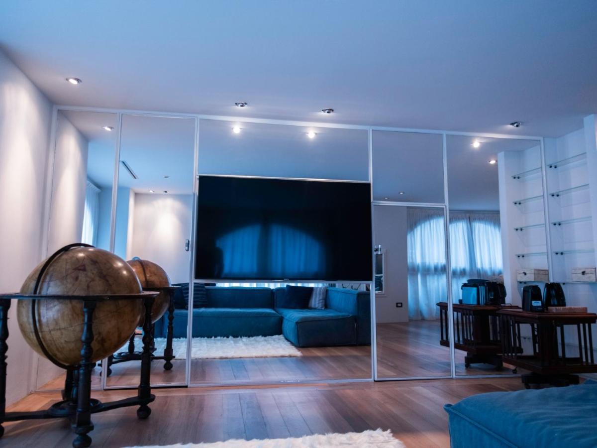 Luxury Apartment Μιλάνο Εξωτερικό φωτογραφία