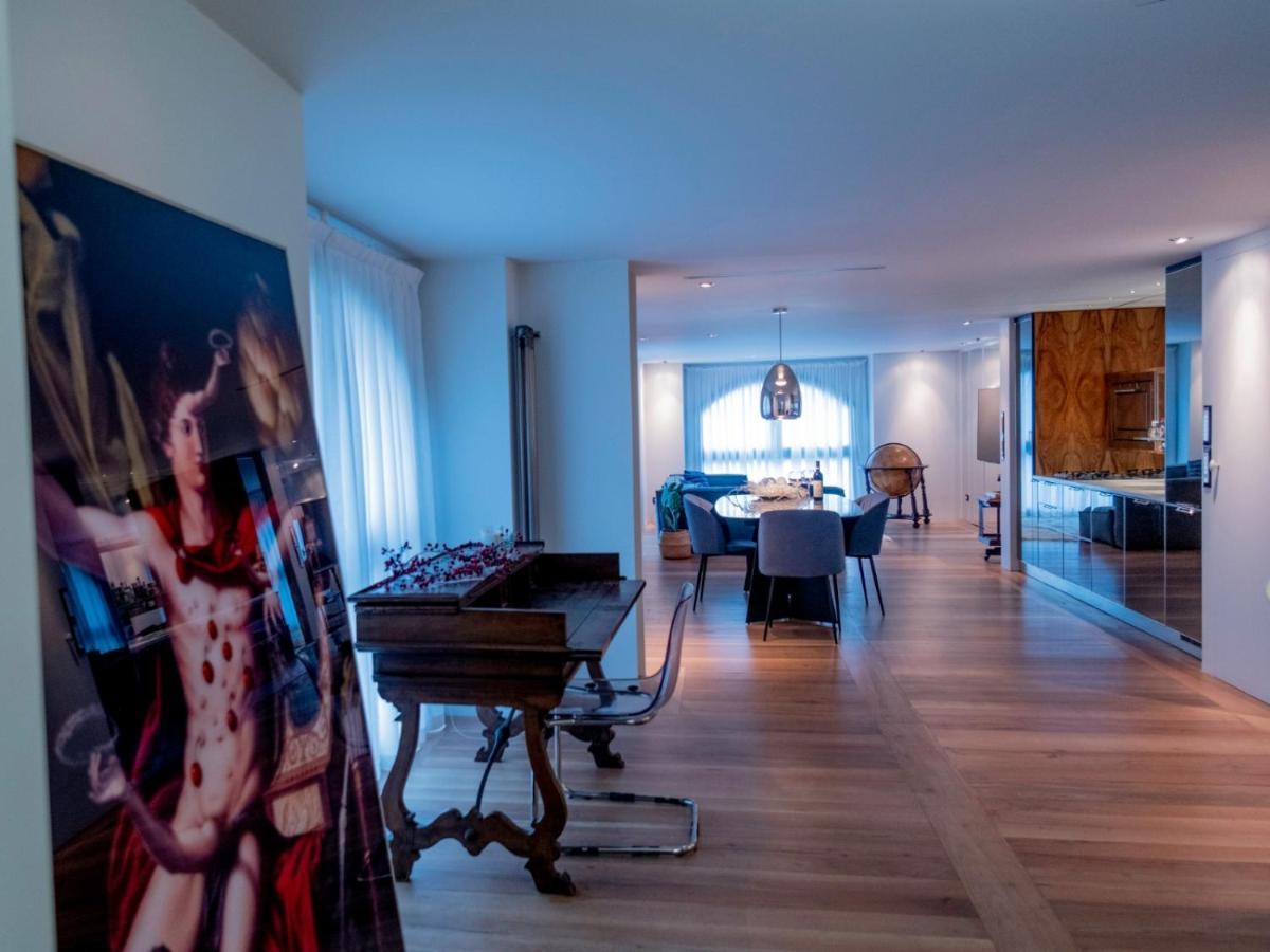 Luxury Apartment Μιλάνο Εξωτερικό φωτογραφία