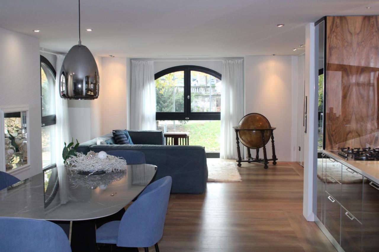 Luxury Apartment Μιλάνο Εξωτερικό φωτογραφία