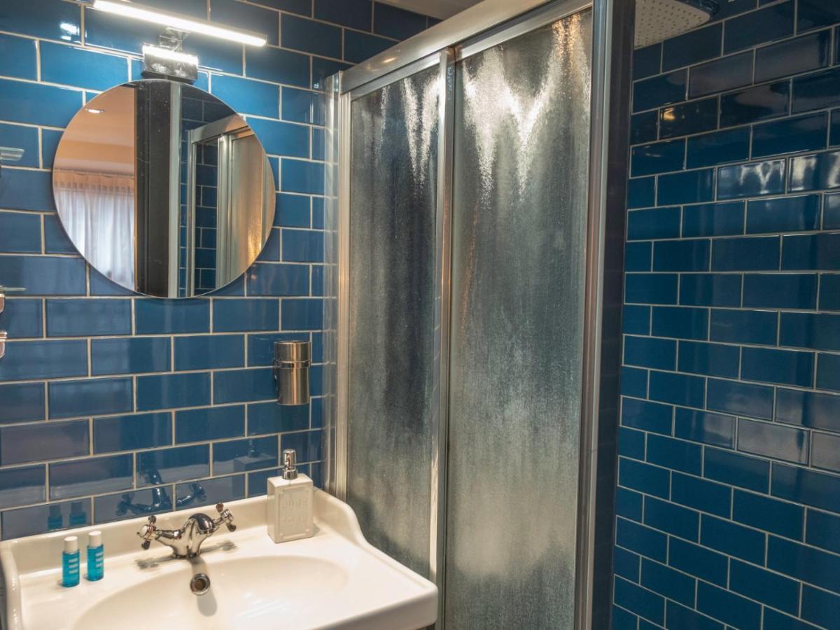 Luxury Apartment Μιλάνο Εξωτερικό φωτογραφία