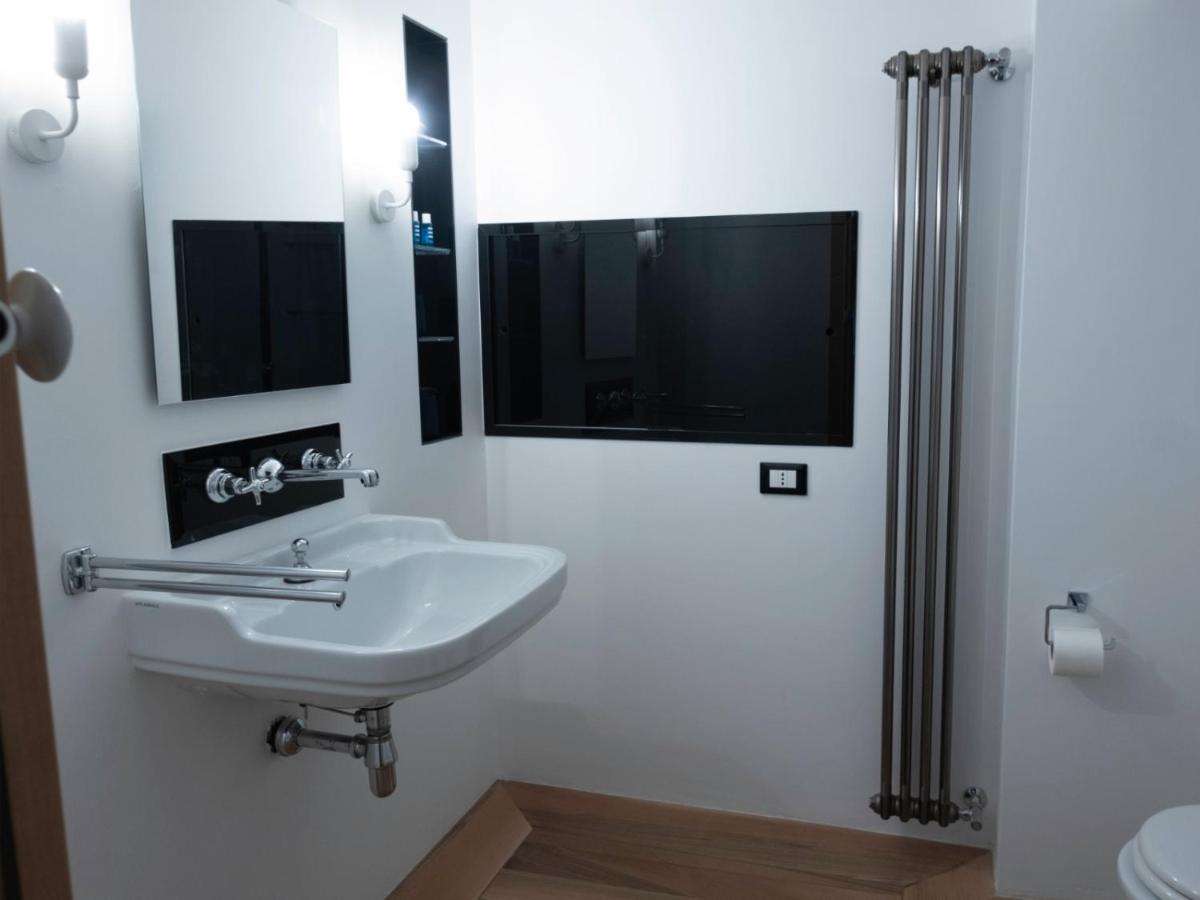 Luxury Apartment Μιλάνο Εξωτερικό φωτογραφία