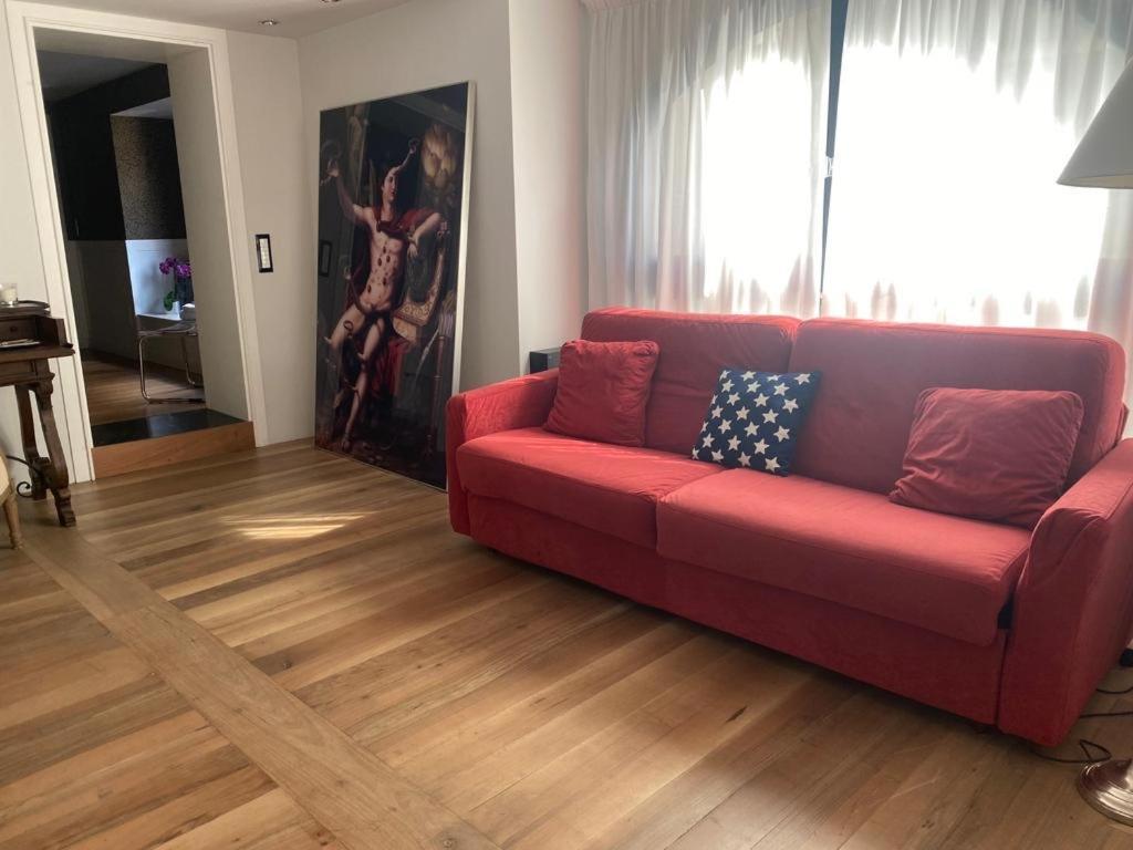 Luxury Apartment Μιλάνο Εξωτερικό φωτογραφία