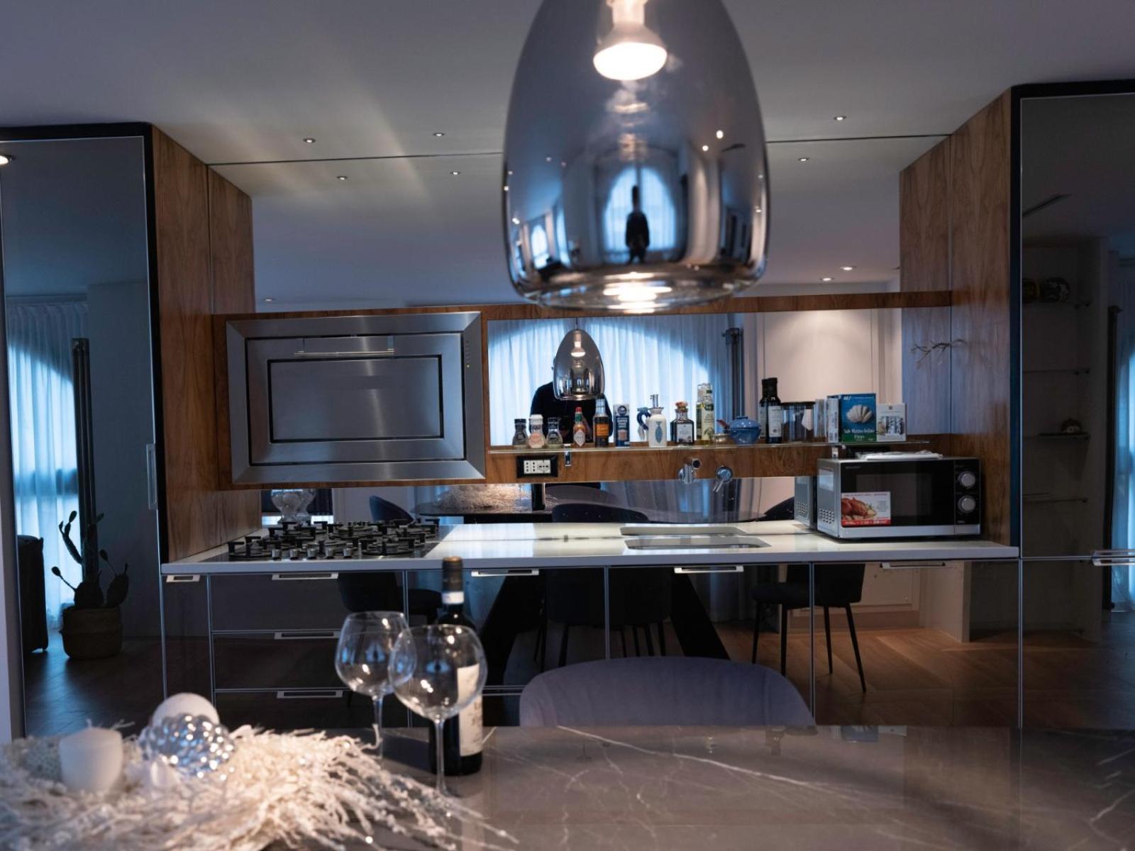 Luxury Apartment Μιλάνο Εξωτερικό φωτογραφία