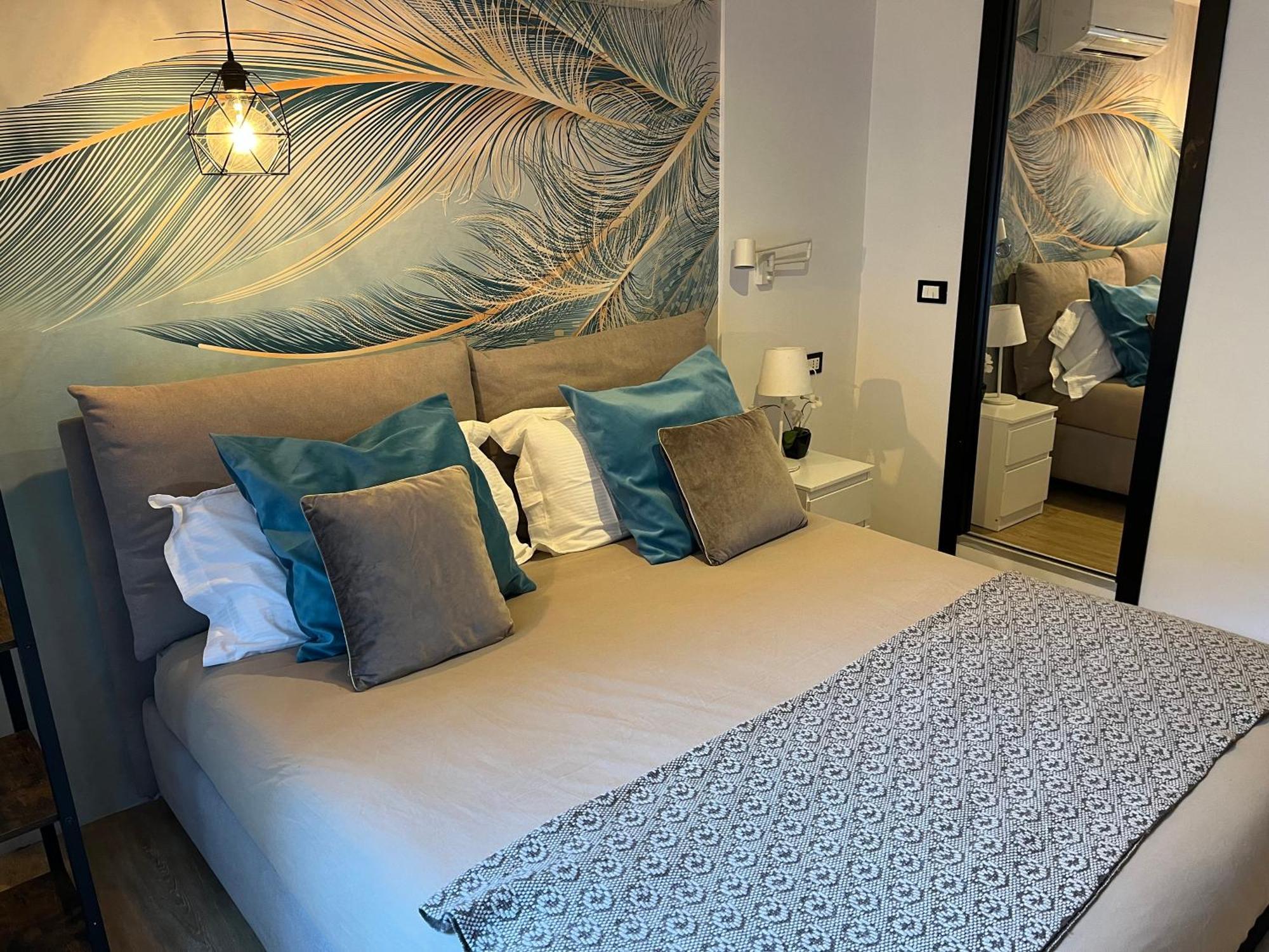 Luxury Apartment Μιλάνο Εξωτερικό φωτογραφία